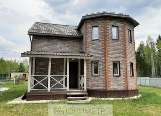 Продажа дома, 96 м2, поселок Визябож, Сосновая улица