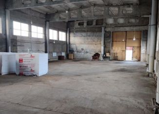 Сдаю в аренду производство, 382 м2, Пензенская область, улица Рябова, 4Бк1