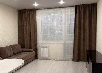 Сдам квартиру студию, 27 м2, Новосибирск, Обская улица, 82, Октябрьский район