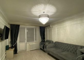 Продажа двухкомнатной квартиры, 51.6 м2, Грозный, улица У.А. Садаева, 39, 6-й микрорайон