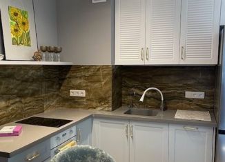 Однокомнатная квартира на продажу, 43 м2, Ростов-на-Дону, улица 26-я Линия, 35/1