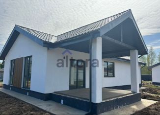 Коттедж на продажу, 136.5 м2, Татарстан, Малая улица, 6