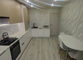 Сдача в аренду 2-ком. квартиры, 67 м2, Йошкар-Ола, Пролетарская улица, 24В