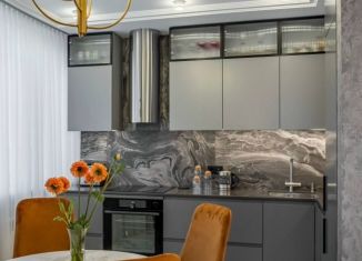 Продажа двухкомнатной квартиры, 42 м2, Ростов-на-Дону, Будённовский проспект, 2А/23Б