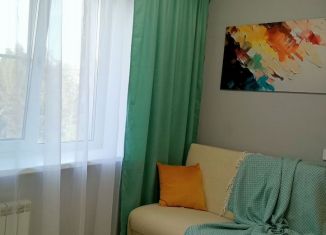 Продажа квартиры студии, 13.5 м2, Омск, улица Карбышева, 38А