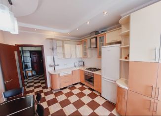 Продажа 1-комнатной квартиры, 45.6 м2, Калуга, улица Никитина, 42