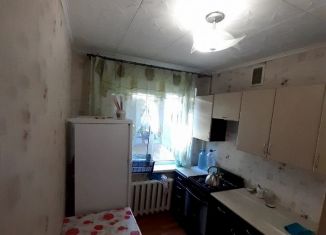 Однокомнатная квартира на продажу, 29.6 м2, Республика Башкортостан, улица Лесотехникума, 18