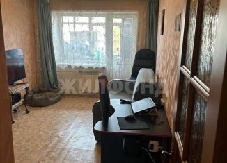 3-комнатная квартира на продажу, 51.4 м2, Томск, Алтайская улица, 105