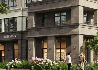 Продам 2-комнатную квартиру, 56.7 м2, Калужская область, Пригородная улица