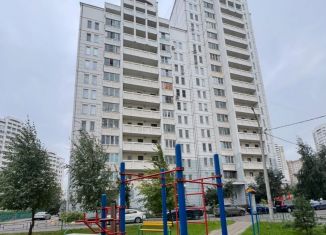 Продам 2-ком. квартиру, 53.6 м2, Подольск, улица 43-й Армии, 17