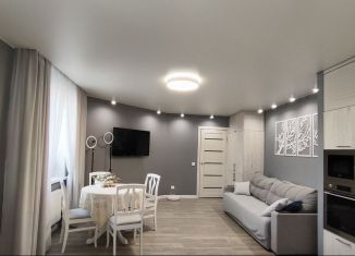 Сдаю в аренду квартиру студию, 30 м2, Ижевск, улица Архитектора П.П. Берша, 18