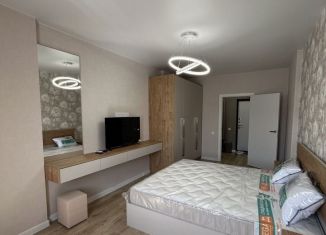 Аренда 2-ком. квартиры, 65 м2, Краснодарский край, улица Кирилла Россинского, 3/2к1