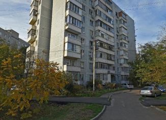 1-комнатная квартира на продажу, 33 м2, Краснодар, улица Карякина, 1, микрорайон ЗИП
