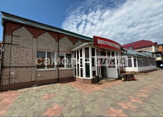 Продажа торговой площади, 262.4 м2, Бавлы, площадь Октября, 9