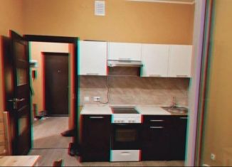 Сдаю однокомнатную квартиру, 36 м2, Тюмень, улица Пермякова, 63