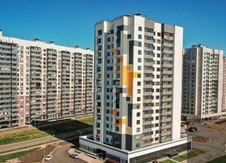 Продам 3-ком. квартиру, 77.5 м2, Воронеж, улица Полковника Богомолова, 1Т