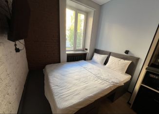 Сдам квартиру студию, 14 м2, Санкт-Петербург, Волховский переулок, 6Б