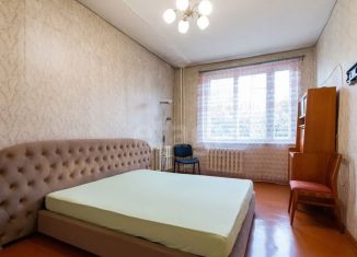 Продается двухкомнатная квартира, 57 м2, Калининград, Коммунистическая улица, 30