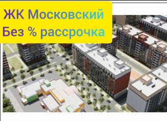 Продаю квартиру студию, 31 м2, Махачкала, улица Даганова, 139