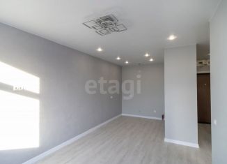 1-комнатная квартира на продажу, 36.7 м2, Тюмень, улица Газовиков, 73к4, ЖК Европейский Берег