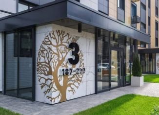 Продаю трехкомнатную квартиру, 86 м2, Воронеж, улица Загоровского, 5/1