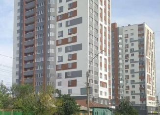 Продается 1-комнатная квартира, 50 м2, Тамбов, Мичуринская улица, 25