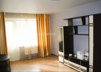 Продам 2-ком. квартиру, 46 м2, Ачинск, 1-й Юго-Восточный микрорайон, 17