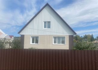 Продажа дома, 137.2 м2, Алтайский край, улица Ощепкова