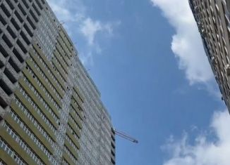 Квартира на продажу студия, 20.6 м2, Республика Башкортостан, Новоуфимская улица, 13