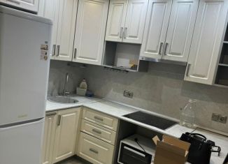 Продажа двухкомнатной квартиры, 61.4 м2, Краснодар, Душистая улица, 73, микрорайон Молодёжный