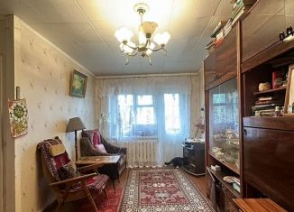 Продажа двухкомнатной квартиры, 42 м2, Боровичи, Некрасовская улица, 4