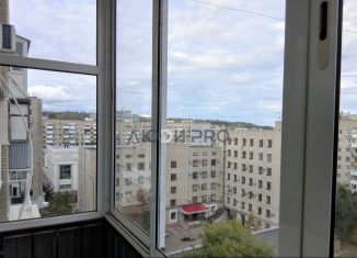 Сдаю в аренду 1-комнатную квартиру, 33.6 м2, Саратов, Комсомольская улица, 28/30