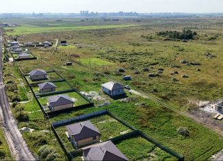 Продажа участка, 7.5 сот., Тюмень, улица Кулибина, 113