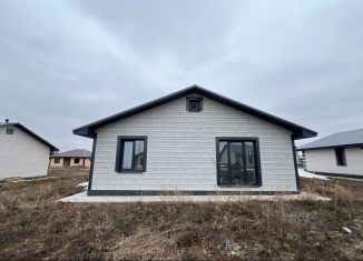 Дом на продажу, 86 м2, поселок Объект КРП, Кольцевая улица, 35