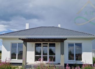 Коттедж на продажу, 111 м2, деревня Ключи, Центральная улица