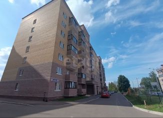 Продажа 2-ком. квартиры, 65.6 м2, Смоленск, Вяземская улица, 34В