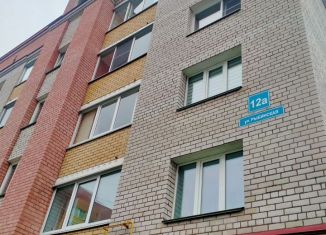Продажа 1-ком. квартиры, 41.9 м2, Череповец, Рыбинская улица, 12А