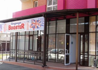 Продажа помещения свободного назначения, 81.8 м2, Краснодар, Таманская улица, 153к6, Карасунский округ