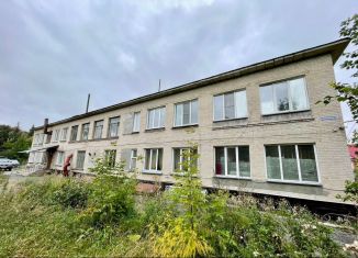 Продаю производство, 1277.3 м2, Новосибирская область, Комсомольская улица, 28