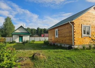 Продажа дома, 53 м2, Республика Башкортостан, коллективный сад № 34 ОСТ ОАО УМПО, 64