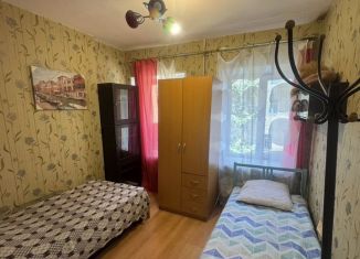 Сдается двухкомнатная квартира, 50 м2, Санкт-Петербург, Лиговский проспект, 101Б