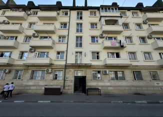 Продаю 2-комнатную квартиру, 41.4 м2, Грозный, проспект Ахмат-Хаджи Абдулхамидовича Кадырова, 103