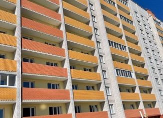 1-комнатная квартира на продажу, 41 м2, Смоленск, улица Крупской, 54Б