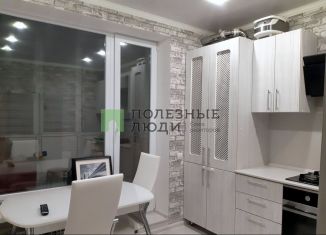 Продажа 1-комнатной квартиры, 35.5 м2, поселок Дубовое, Белогорская улица, 1