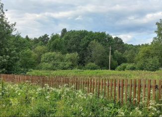 Земельный участок на продажу, 12 сот., деревня Хевроньино