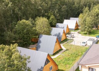 Продажа дома, 250 м2, деревня Минаево, КП Карамель, 183