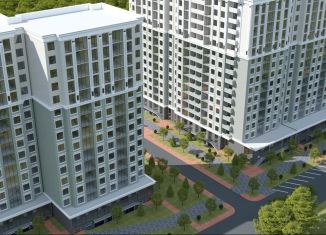 Продаю трехкомнатную квартиру, 111 м2, Махачкала, улица Примакова, 20