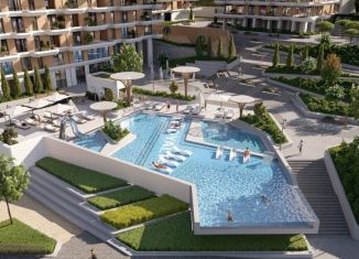 Продам 2-комнатную квартиру, 67.1 м2, Крым