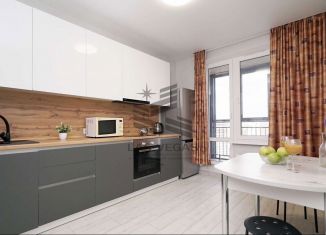 Сдаю однокомнатную квартиру, 40 м2, Казань, улица Родины, 26Г