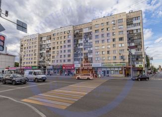 Продам 1-ком. квартиру, 33 м2, Курган, улица Коли Мяготина, 83